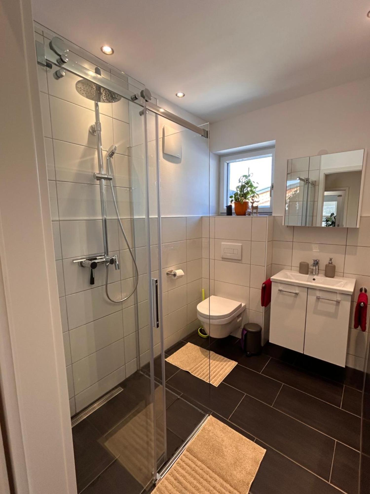 Schoene Ferienwohnung In Windischgarsten Esterno foto